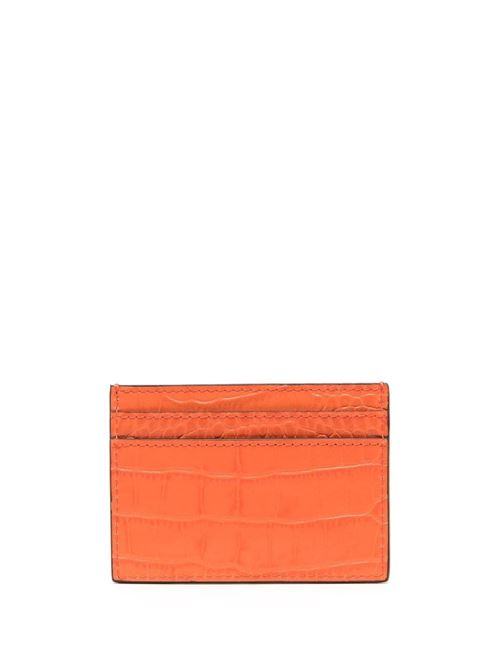 MEN Wallets & Cardholders MOSCHINO | A8107 80140035
